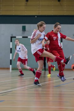 Bild 489 - Norddeutsche Futsalmeisterschaft